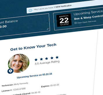 customer-web-portal