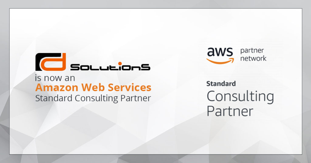 R&D Solutions Joins AWS’ Brand New AWS Solution Provider Programme - R ...
