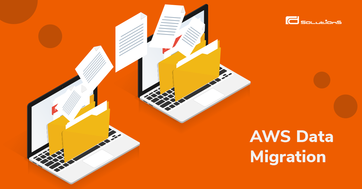 AWS Data Migration & Database Migration Service – Uses and Benefits - R ...