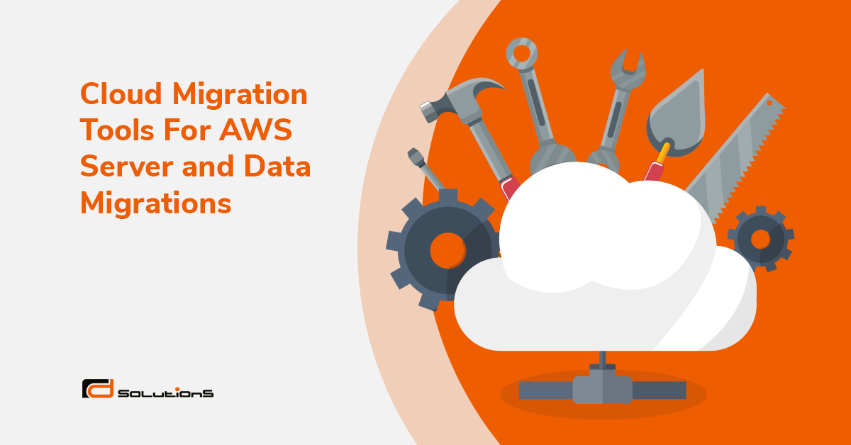 Aws Tools For Cloud Migration Planning Monitoring And Execution R D Solutions