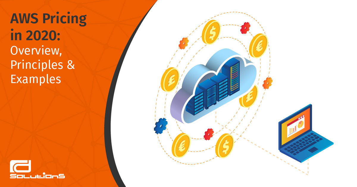 aws s3 pricing estimate